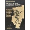 De Zalmoxis a Gengis-Khan : religiones y folklore de Dacia y... (Mircea Eliade,Jesús Valiente Malla)(Brožovaná) De Zalmoxis a Gengis-Khan : religiones y folklore de Dacia y... (Mircea Eliade,Jesús Valiente Malla)(Brožovaná)