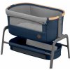 Maxi-Cosi Iora postieľka prenosná Essential Blue Maxi-Cosi Iora postieľka prenosná Essential Blue