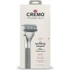 Cremo The Barber Grade + 2 ks hlavic Cremo The Barber Grade + 2 ks hlavic