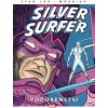 Silver Surfer Podobenství - Stan Lee