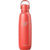 Fľaša SodaStream FIZZ&GO COOL 0,9 l PAPAYA nerez Fľaša SodaStream FIZZ&GO COOL 0,9 l PAPAYA nerez