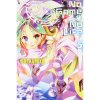 Yen Press No Game No Life 05 (light novel) Yen Press No Game No Life 05 (light novel)