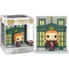 Funko POP! 139 Deluxe: Harry Potter - Ginny Weasley With Flourish & Blotts Special Edition Funko POP! 139 Deluxe: Harry Potter - Ginny Weasley With Flourish & Blotts Special Edition