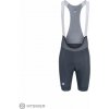 Kalas PASSION Z6 kraťasy s trakmi, steel grey 5/XL Kalas PASSION Z6 kraťasy s trakmi, steel grey 5/XL