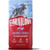 CARNILOVE ACTIVE Dog Dry Made with Salmon & Turkey for Junior Large Breeds 12 kg CARNILOVE ACTIVE Dog Dry Made with Salmon & Turkey for Junior Large Breeds 12 kg