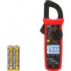 UNI-T Kliešťový multimeter UT202A+ UNI-T Kliešťový multimeter UT202A+