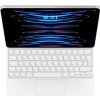 Apple Magic Keyboard for 12.9 iPad 5GEN -UA-White MJQL3UA/A Apple Magic Keyboard for 12.9 iPad 5GEN -UA-White MJQL3UA/A