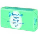 Detská kozmetika Johnson & Johnson