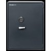 Chubbsafes Ohnivzdorný trezor Senator 2020 G1-190-EL-30 Chubbsafes Ohnivzdorný trezor Senator 2020 G1-190-EL-30