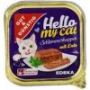 Krmivo pre mačky Hello my cat kačica 100 g Krmivo pre mačky Hello my cat kačica 100 g
