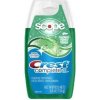 Crest Plus Scope zubný gél 130 ml g