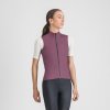 Sportful PRO 2 dámska vesta bordeaux Sportful PRO 2 dámska vesta bordeaux