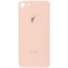 Batéria kryt iPhone 8 + skličko fotoaparátu rose gold Batéria kryt iPhone 8 + skličko fotoaparátu rose gold