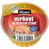 Hamé Bravčové vo vlastnej šťave 125 g