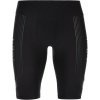 Kilpi CHAMONIES-M Čierna - L Pánske bežecké šortky Kilpi CHAMONIES-M Čierna - L Pánske bežecké šortky
