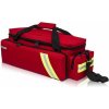 Elite Bags taška pre oxygenoterapiu červená EMS003R