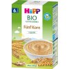 Hipp Bio bezmliečna kaša 5 Obilniny Zrná 200 g