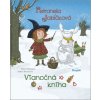 Petronela Jabĺčková Vianočná kniha Petronela Jabĺčková Vianočná kniha