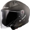 Prilba LS2 OF603 INFINITY II CARBON MATT-06 Veľkosť: XS (53-54 cm) Prilba LS2 OF603 INFINITY II CARBON MATT-06 Veľkosť: XS (53-54 cm)