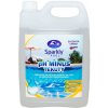 Sparkly POOL pH mínus tekutý 5 l 938347 Sparkly POOL pH mínus tekutý 5 l 938347