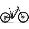 Elektrobicykel GHOST E-Riot CF Pro 2026 Veľkosť rámu: M na výšku postavy 167-179 cm Heavy Metal/Deep Coffee Glossy Elektrobicykel GHOST E-Riot CF Pro 2026 Veľkosť rámu: M na výšku postavy 167-179 cm Heavy Metal/Deep Coffee Glossy