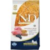 FARMINA N&D Lamb & Blueberry Adult Mini 2 x 7 kg FARMINA N&D Lamb & Blueberry Adult Mini 2 x 7 kg