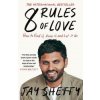 8 Rules of Love (Jay Shetty)(Brožovaná) 8 Rules of Love (Jay Shetty)(Brožovaná)