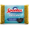Spontex Delicate-Špongia na jemné povrchy Spontex Delicate-Špongia na jemné povrchy