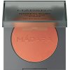 Mádara Magnetic Blush púdrová lícenka Fierce Flame 6 g