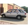 Ochranné lišty dverí Škoda Felicie 94-01R, MODEL F-1 Ochranné lišty dverí Škoda Felicie 94-01R, MODEL F-1