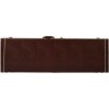 Razzor BC-501MF Square Bass Case Brown Razzor BC-501MF Square Bass Case Brown