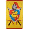 Vlajka rytierov Rytierska vlajka