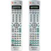 PIONEER XXD3128, XXD3129 - originálny diaľkový ovládač PIONEER XXD3128, XXD3129 - originálny diaľkový ovládač
