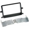 Redukčný rámček autorádia pre Mitsubishi L200 Redukčný rámček autorádia pre Mitsubishi L200