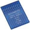 Strojové ihly pre priemyselné šijacie stroje Schmetz 135X5 60 Strojové ihly pre priemyselné šijacie stroje Schmetz 135X5 60