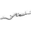 Cat Back výfuk Magnaflow pre Jeep Wrangler 3.8L 2007-2011 Cat Back výfuk Magnaflow pre Jeep Wrangler 3.8L 2007-2011