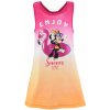 Dievčenské šaty DISNEY MINNIE ENJOY ružové Veľkosť: 116 Dievčenské šaty DISNEY MINNIE ENJOY ružové Veľkosť: 116