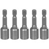 Hlavica Strend Pro MS84, 10 mm, 1/4 Hlavica Strend Pro MS84, 10 mm, 1/4