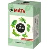 Leros čajový dýchánek, mäta 20× 1,5 g Leros čajový dýchánek, mäta 20× 1,5 g