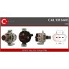 ALTERNATOR 12V 110A ALTERNATOR 12V 110A