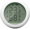 Senzor Teslá Smart Sensor Temperature and Humidity Display (TSL-SEN-TAHLCD) Senzor Teslá Smart Sensor Temperature and Humidity Display (TSL-SEN-TAHLCD)