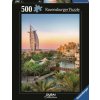 Puzzle Kolekce DUBAJ: Dubaj - město budoucnosti 500 dílků (Puzzle) Puzzle Kolekce DUBAJ: Dubaj - město budoucnosti 500 dílků (Puzzle)