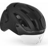 MET přilba INTERCITY MIPS černá -58/61 MET přilba INTERCITY MIPS černá -58/61