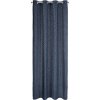 ZÁVES INGA/PIERRE CARDIN/140X250 CM MODRÁ NAVY ZÁVES INGA/PIERRE CARDIN/140X250 CM MODRÁ NAVY