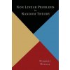 Nonlinear Problems in Random Theory (Norbert Wiener)(Brožovaná) Nonlinear Problems in Random Theory (Norbert Wiener)(Brožovaná)