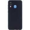 Soft Flex Puzdro na mobil Samsung Galaxy A40, A405 Farba: Čierna 8718 Soft Flex Puzdro na mobil Samsung Galaxy A40, A405 Farba: Čierna 8718