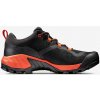 Mammut Sapuen Low GTX M blk