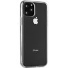 Púzdro Silikónové na Oppo A98 5G Ultra Slim 0,3mm transparentné