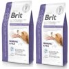 BRIT GF Veterinary Diets dog Gastrointestinal-Low Fat 2x12kg BRIT GF Veterinary Diets dog Gastrointestinal-Low Fat 2x12kg