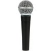 Shure SM58-LCE Shure SM58-LCE